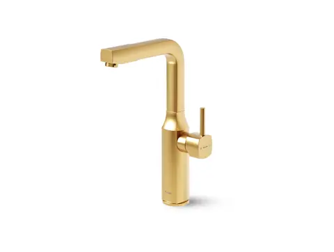 شیر آشپزخانه شودر مدل یونیک