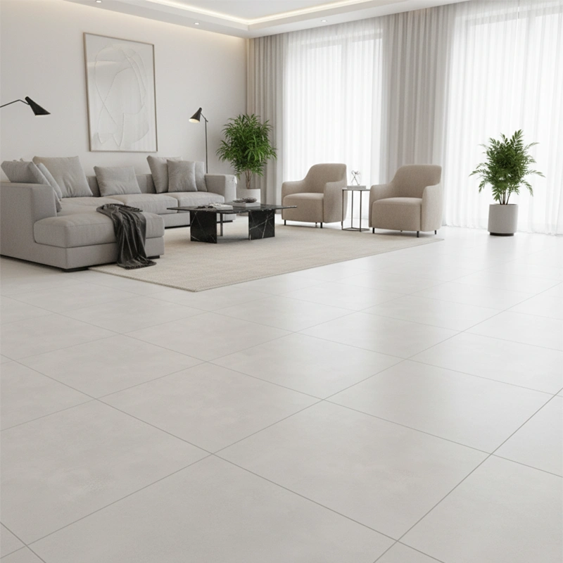 سرامیک سرام نگار طرح کیا طوسی مات سایز 60*60