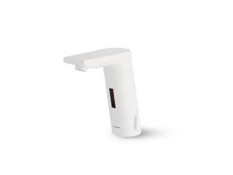 شیر روشویی الکترونیکی شودر مدل دانوب