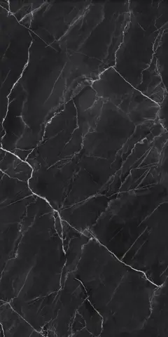 سرامیک ایفا سرام برند میلان طرح جانیک مشکی نانو پولیش سایز 120*60