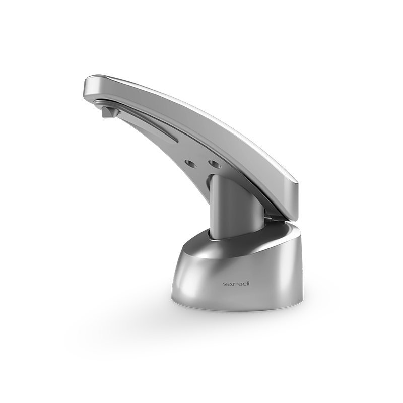 جامایع توکار ایمن آب مدل های سینک