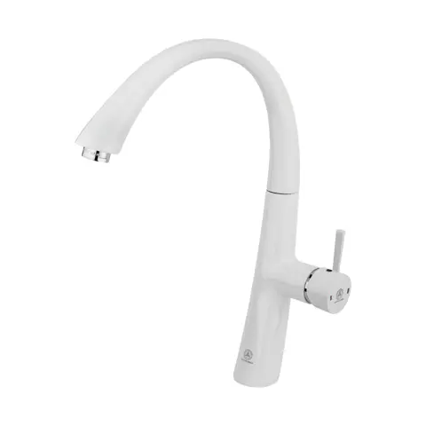 شیر روشویی قهرمان مدل موج