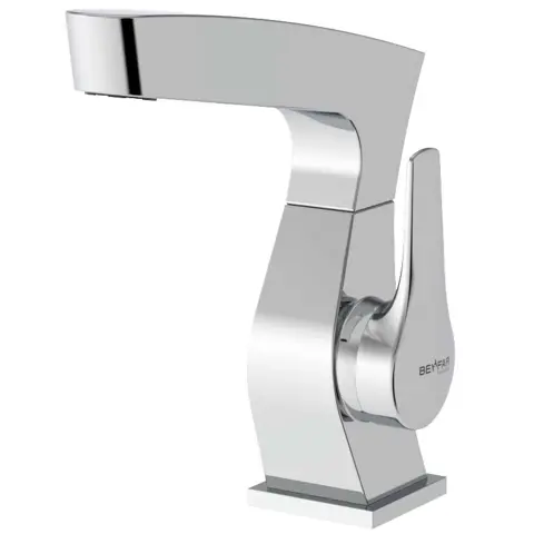 ست شیرآلات بهفر مدل آرشام