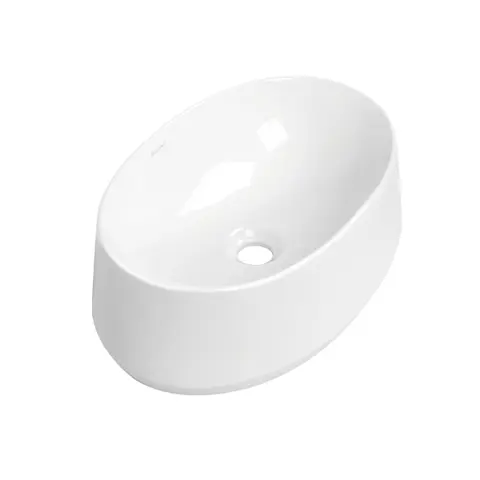 روشویی روسنگی مروارید مدل رومینا 52