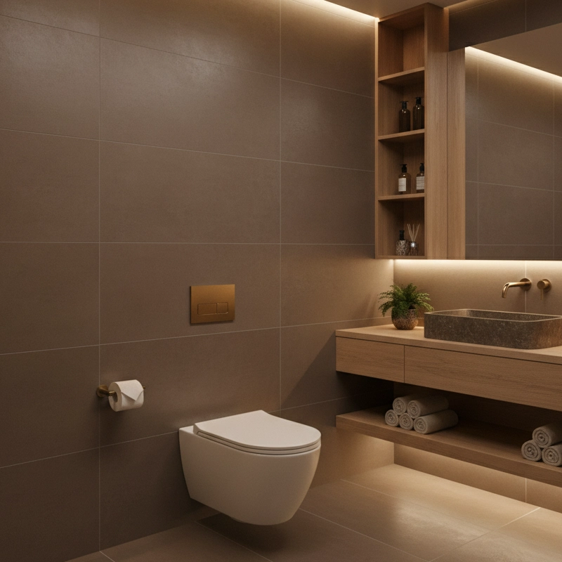 پرسلان تبریز برند کرابن طرح تانسو اکسیدو مات سایز 120*60