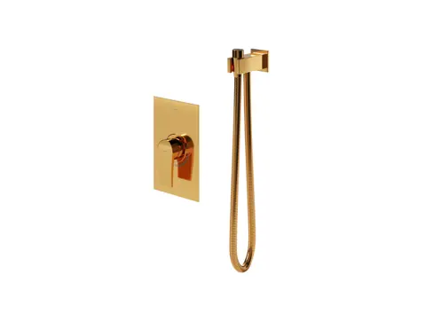 شیر توالت توکار شودر مدل رومر پلاس