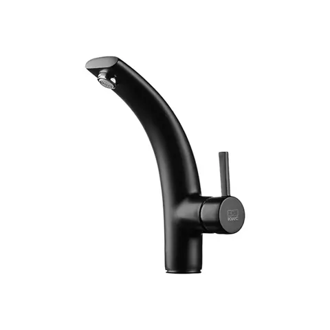 شیر روشویی KWC مدل زئوس