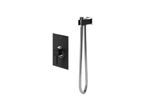 شیر توالت توکار شودر مدل رومر