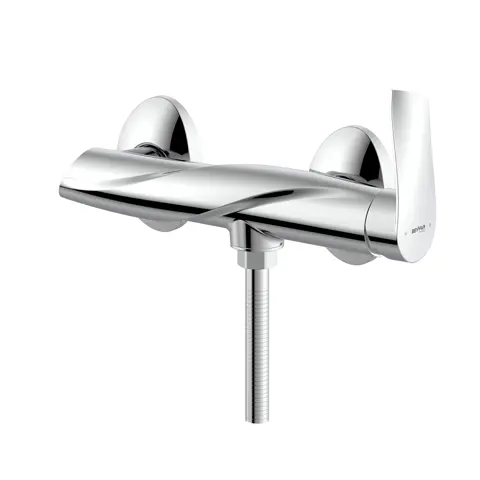 ست شیرآلات روکار بهفر مدل آریان