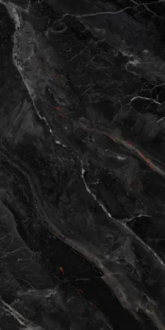 سرامیک ایفا سرام برند میلان طرح شیکاگو مشکی مات سایز 120*60