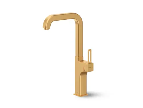 شیر آشپزخانه شودر مدل میشل