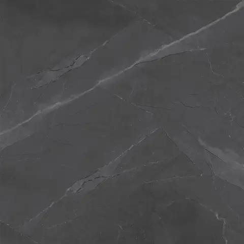 سرامیک ایفا سرام برند میلان طرح الکترا طوسی تیره پولیش سایز 100*100