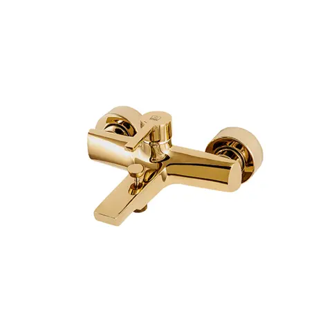 شیر حمام KWC مدل متیس