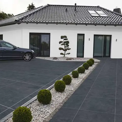 سرامیک ایفا سرام برند میلان طرح روچستر طوسی رستیک مات سایز 60*60