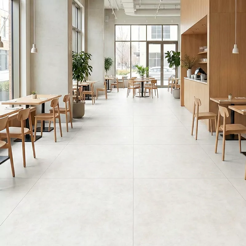 پرسلان صبا طرح آوا طوسی مات سایز 80*80