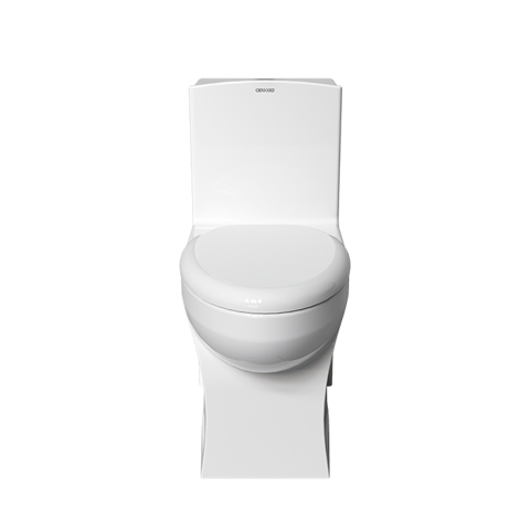 توالت فرنگی کرد مدل آدونیس