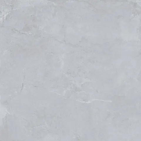 پرسلان مهسرام طرح راک طوسی روشن مات کد 60755 سایز 60*60