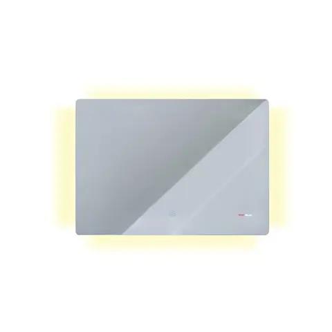 آینه هوشمند لمسی KWC مدل آوا تیپ 3 ابعاد 90*60 آینه هوشمند لمسی KWC مدل آوا تیپ 3 ابعاد 90*60