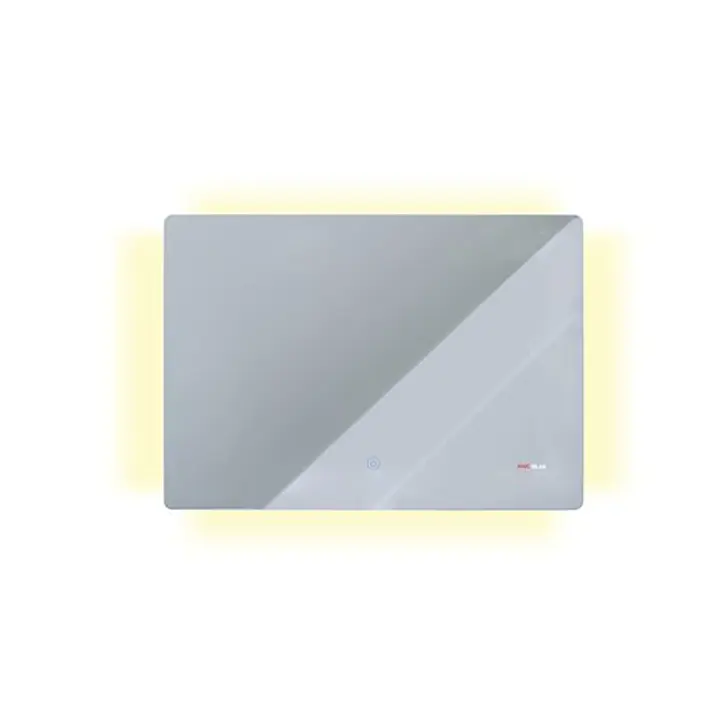 آینه هوشمند لمسی KWC مدل آوا تیپ 3 ابعاد 90*60 آینه هوشمند لمسی KWC مدل آوا تیپ 3 ابعاد 90*60