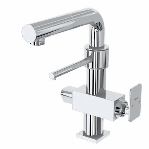 شیر ظرفشویی دو منظوره شاوری کلار مدل فلت سری 99 شیر ظرفشویی دو منظوره شاوری کلار مدل فلت سری 99