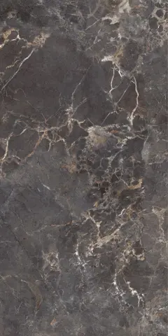 سرامیک ایفا سرام برند میلان طرح مرکوری طوسی تیره نانو پولیش سایز 120*60