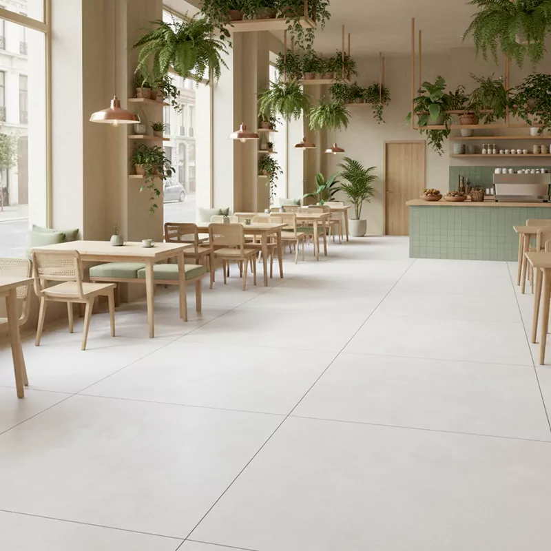 پرسلان صبا طرح آوا طوسی مات سایز 80*80