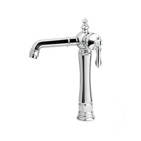 شیر روشویی پایه بلند سیلکو مدل روشا