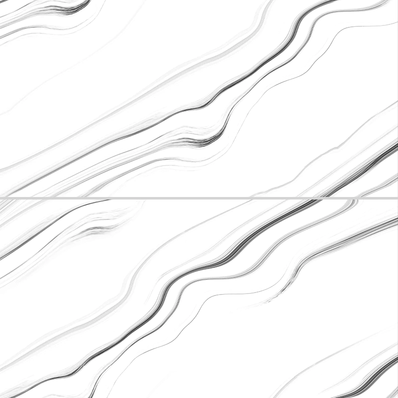 پرسلان الوند لوکس طرح آلبرتو سفید پولیش سایز 120*60