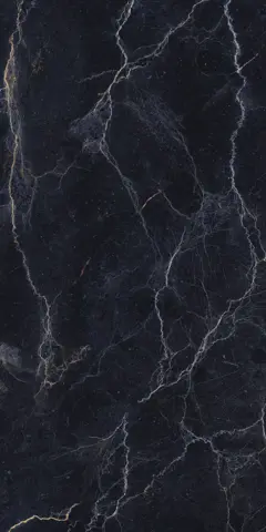 پرسلان ایفا سرام برند میلان طرح تاندر آبی تیره نانو پولیش سایز 160*80