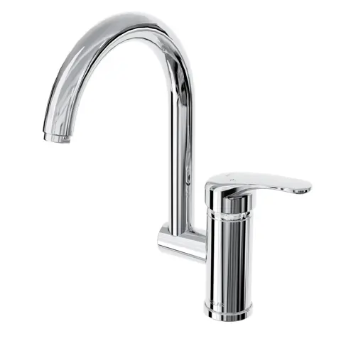 شیر ظرفشویی کلار مدل آریا