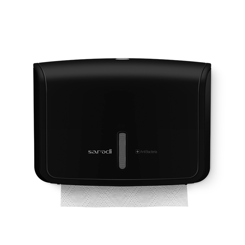 جا دستمال ایمن آب مدل ورونا