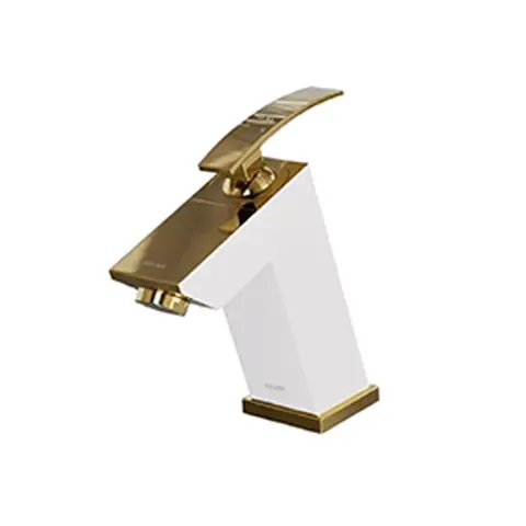 شیر روشویی کلار مدل سوپر فلت