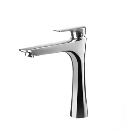 شیر روشویی پایه بلند سیلکو مدل کاردو