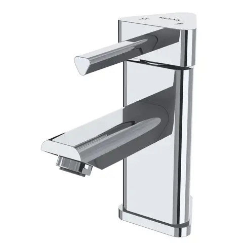 شیر روشویی کلار مدل برمودا