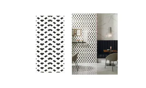 اسلب پرنیان طرح کیوت دکور نانو پولیش سایز 270*120