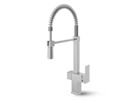 شیر آشپزخانه دومنظوره فنری شودر مدل آتلانتیک