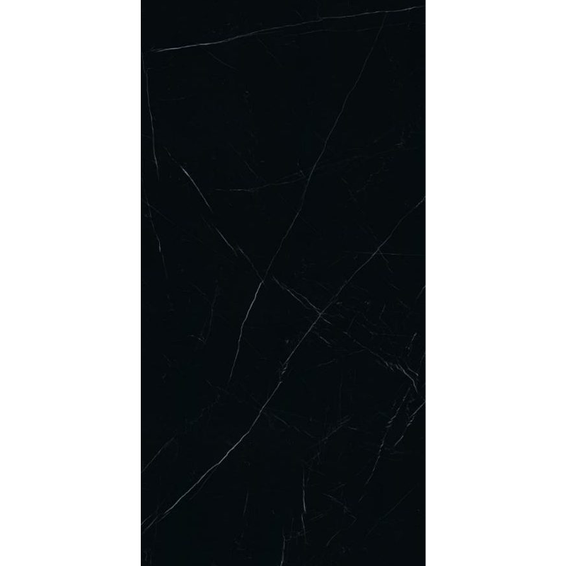 اسلب PMA طرح نرو مارکوئینا مشکی پولیش سایز 280*120