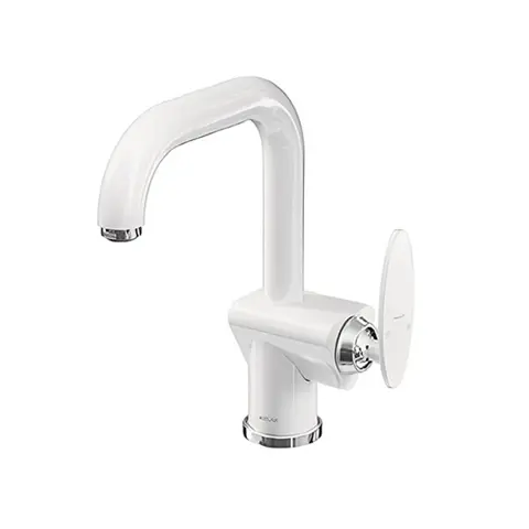 شیر روشویی علم دار کلار مدل رویا