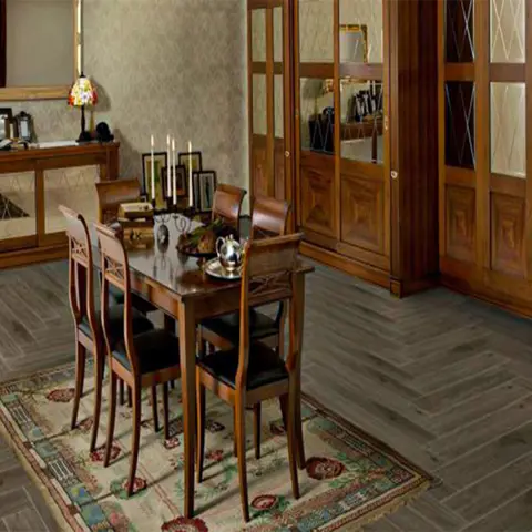 سرامیک ایفا سرام برند میلان طرح آلموند زیتونی مات سایز 120*20