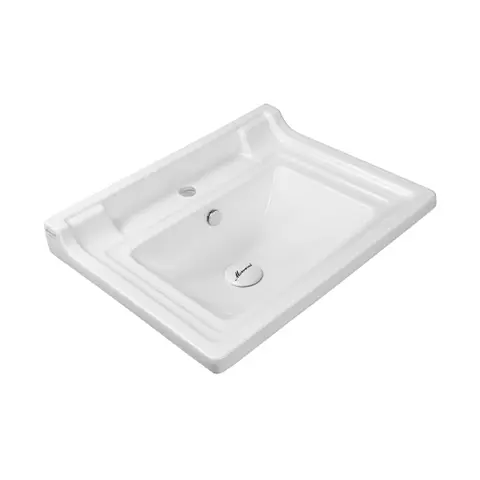 روشویی روکابینتی مروارید مدل تانیا 60