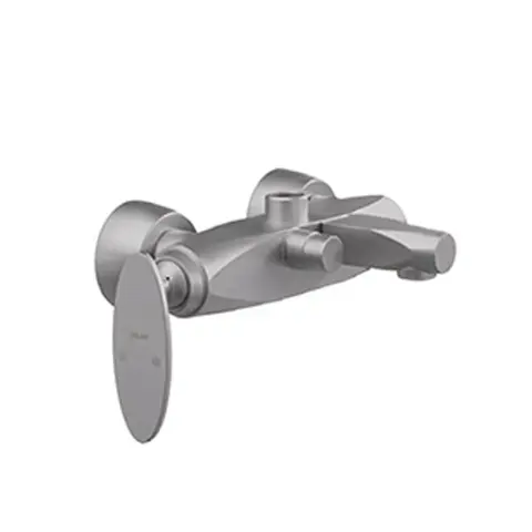 شیر حمام کلار مدل برلیان