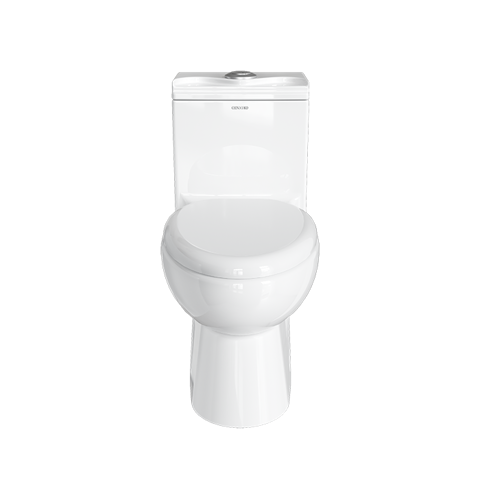 توالت فرنگی کرد مدل لویزا