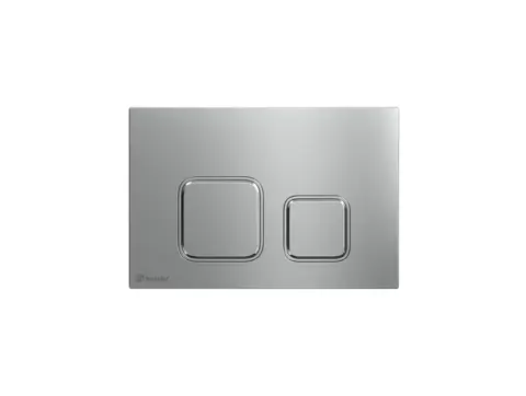 صفحه کلید فلاش تانک توکار مدل رن