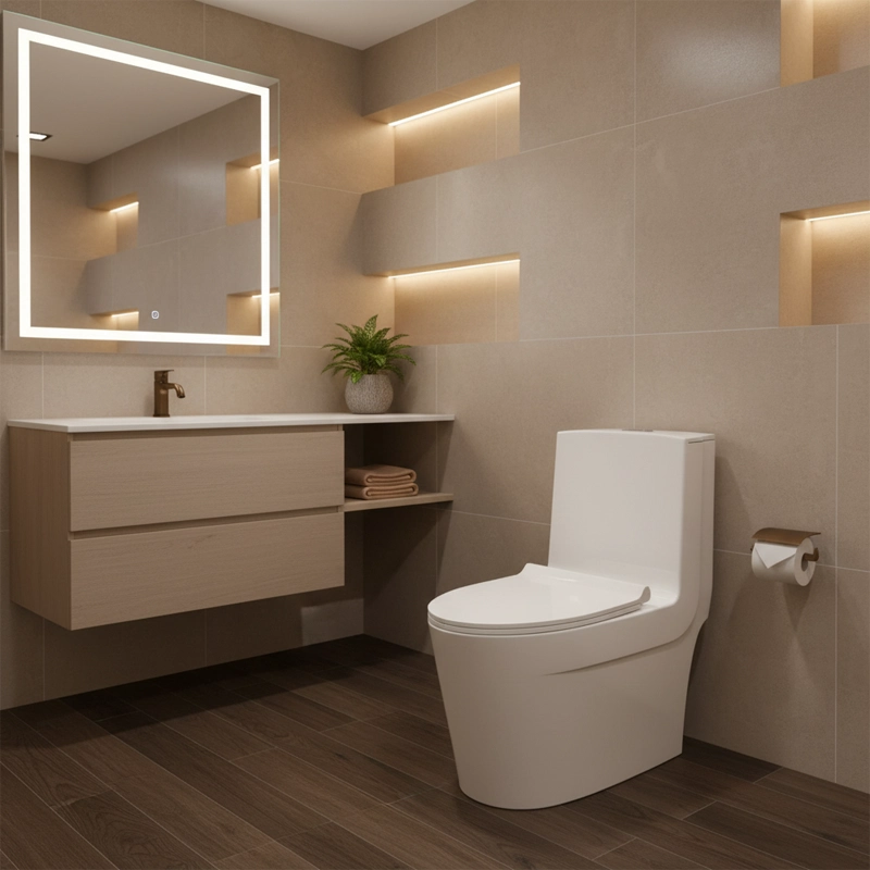 توالت فرنگی کرد مدل آویسا