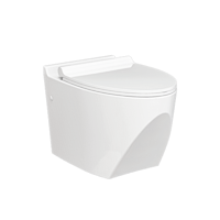 توالت فرنگی وال هنگ کرد مدل لیندا