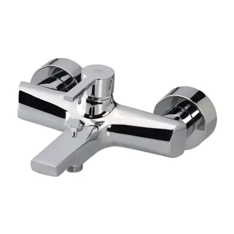 شیر حمام KWC مدل متیس