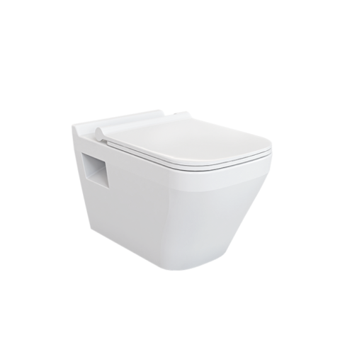 توالت فرنگی وال هنگ کرد مدل فیتونیا