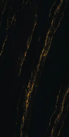 پرسلان ایفا سرام برند میلان طرح گرالداین مشکی نانو پولیش سایز 160*80