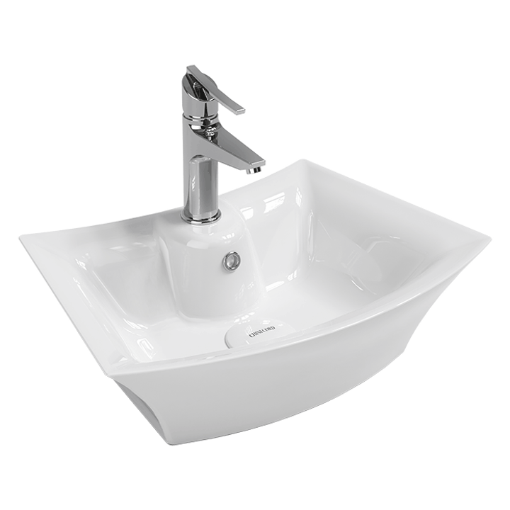 روشویی روکابینتی کرد مدل آرین 55 روشویی روکابینتی کرد مدل آرین 55
