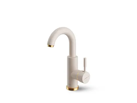 شیر روشویی زدرا شودر مدل مارینو